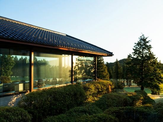 Фото Hakone Yunohana Prince Hotel