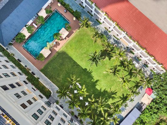 Фото Nesta Hotel Da Nang