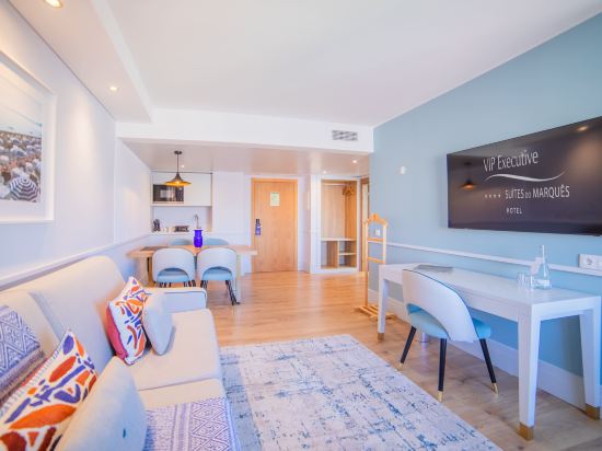 Фото VIP Executive Suites do Marquês Hotel