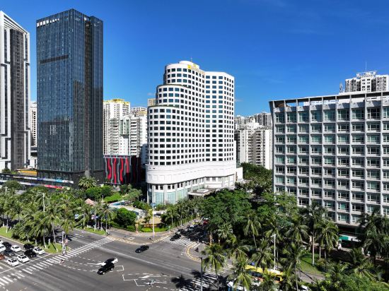 Фото Hainan Junhua Haiyi Hotel