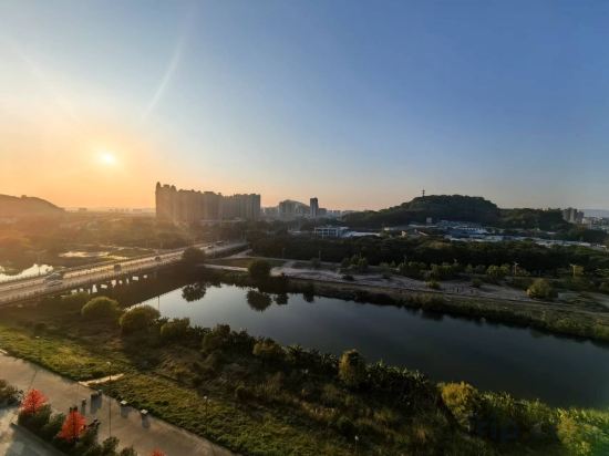 Фото Home2 Suites by Hilton Guangzhou Conghua