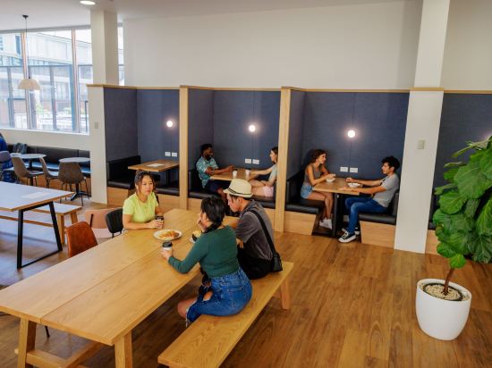 Фото YHA Sydney Harbour