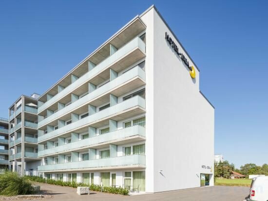 Hotel Tailormade Hotel Idea Spreitenbach, Aargau, photo