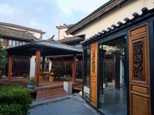 Qiufengge Homestay (Yunnan Province, City of Lijiang, City of Lijiang), hotel