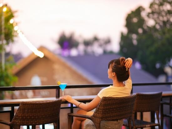 Фото Touch Sea Boutique Hotel&Bistro