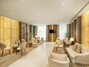 Гостиница Jayden Hotel