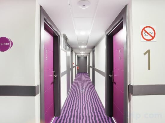 Фото Odalys City Marseille Le Dome