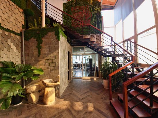 Фото Thang Long Opera Hotel