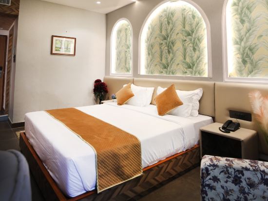Фото Отель The Byke Grassfield Resort