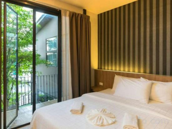 Фото V Hotel Vajira