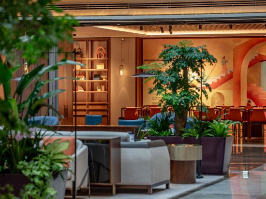 Фото Canopy by Hilton XI 'An Qujiang