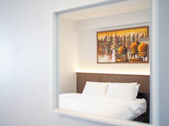 Фото Marhaba House