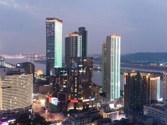 Hotel Shisanshe Hotel, Changsha, photo