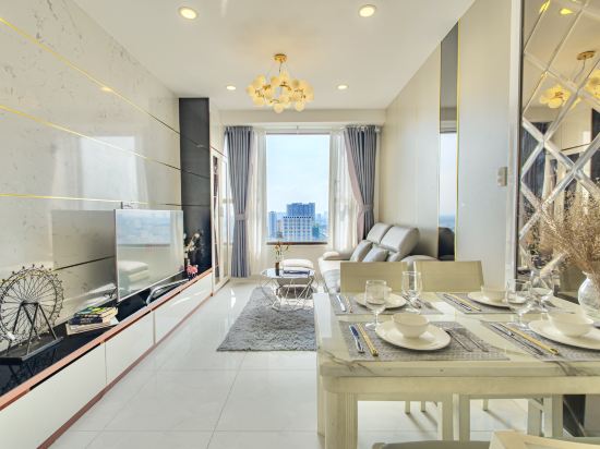 Фото RiverGate Residence