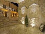 Cappadocia Caves Hotel