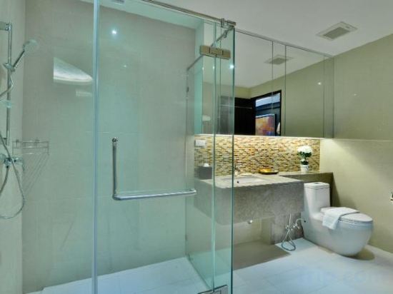 Фото The Prestige Nana