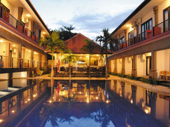 Фото Taman Tirta Ayu