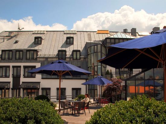 Фото отеля 3