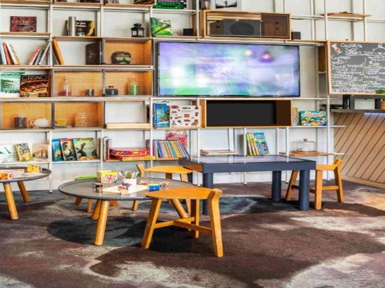 Фото Ibis Styles Paris Bercy