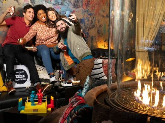 Фото Moxy Louisville Downtown