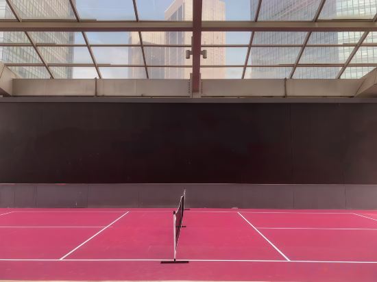 Фото Grand ParcVue Hotel Residence Chengdu