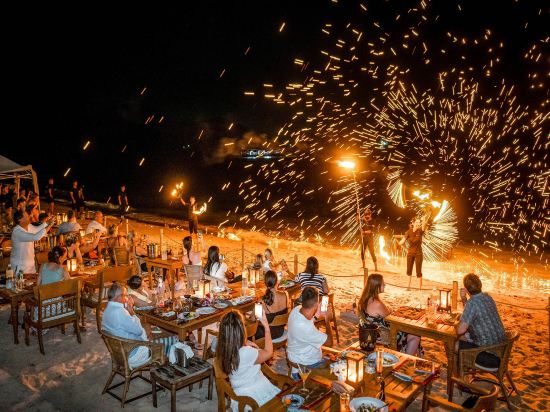 Фото Santhiya Koh Yao Yai Resort & SPA