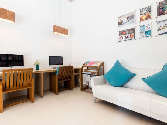 Фото The Nap Patong