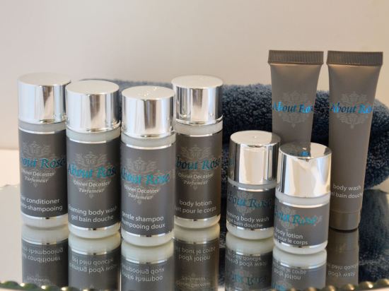 Фото Hotel Balmoral