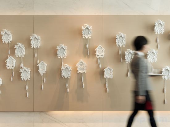 Фото Hilton Xi'an High-Tech Zone