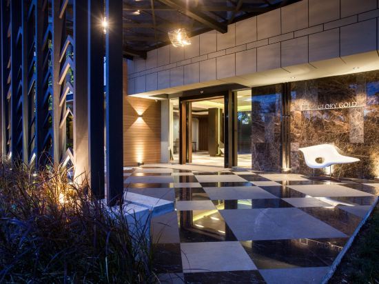 Фото The Glory Gold Hotel