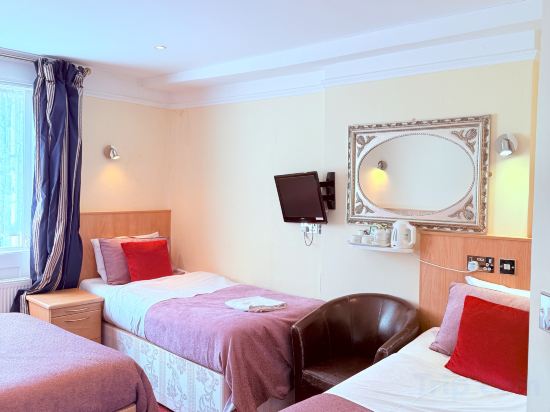 Фото Albro House