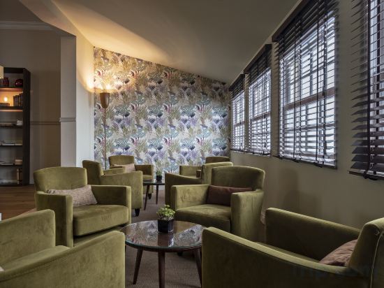 Фото Hotel Lisboa Plaza