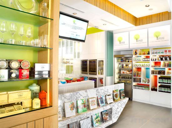 Фото One Farrer Hotel