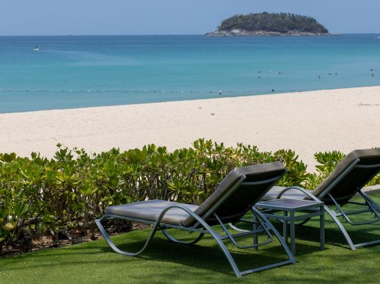 Фото Katathani Phuket Beach Resort