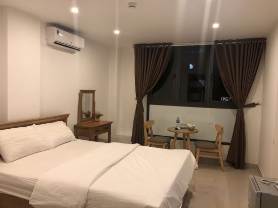 Фото Gic Apartment and Hotel