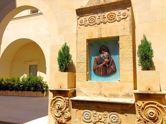 Фото La Fiermontina Luxury Home