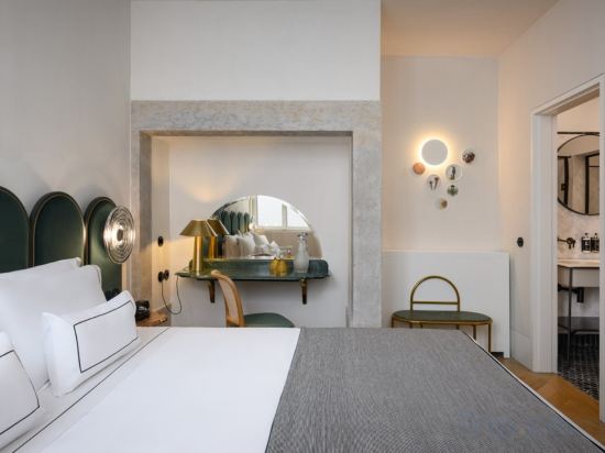 Фото Montebelo Vista Alegre Lisboa Chiado