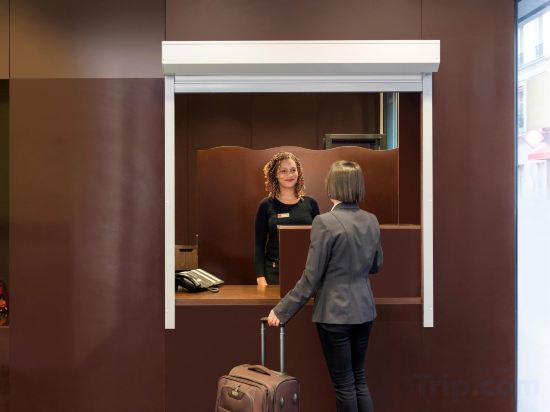 Фото Adagio Access Paris Bastille