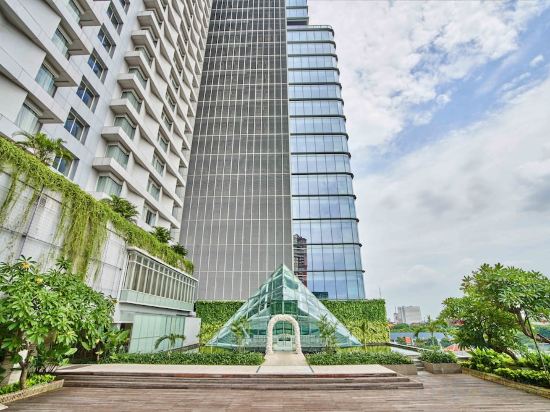 Фото Vasa Hotel Surabaya