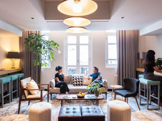 Фото KēSa House, The Unlimited Collection managed by The Ascott Limited