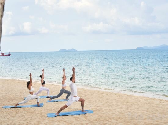 Фото Santiburi Koh Samui