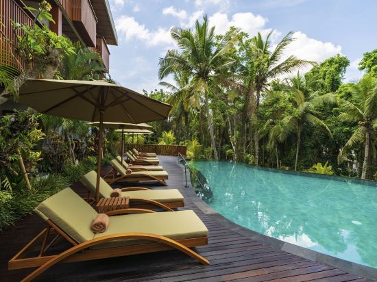 Фото Adiwana Unagi Suites