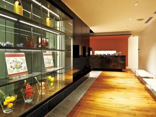 Фото Hotel Okura Kyoto