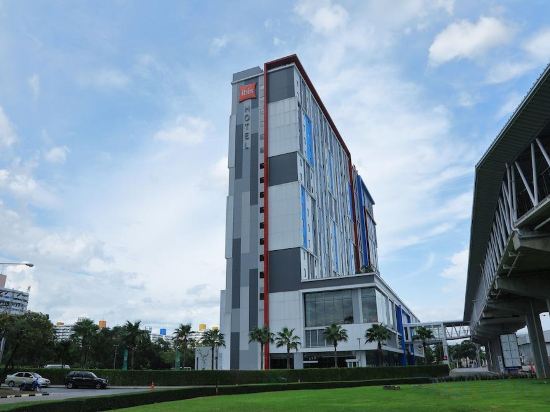 Фото Ibis Bangkok Impact