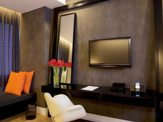 Фото Trinity Silom Hotel
