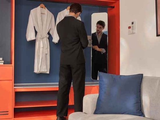 Фото M Village Nguyen Du