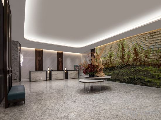 Фото Hangzhou Future SciTech Tongpai Hotel
