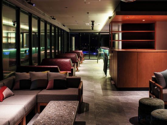 Фото Ref Okinawa Arena by Vessel Hotels