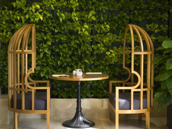 Фото MerPerle Crystal Palace Hotel