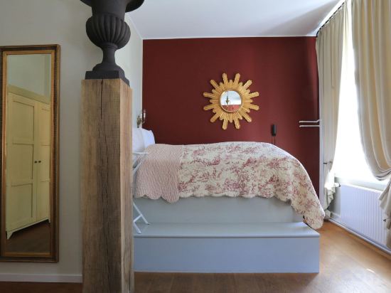 Фото Hotel Villa Provence